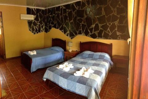 Sueno Dorado And Hot Springs Hotel La Fortuna