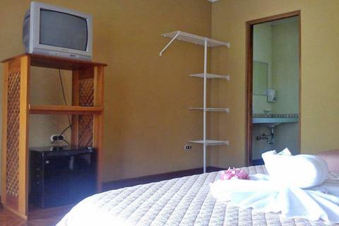 Sueno Dorado And Hot Springs Hotel