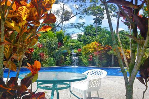 Sueno Dorado And Hot Springs 2*