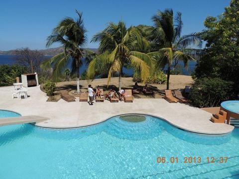 El Sabanero Hotel 4*