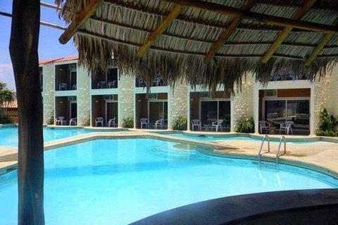 Hotel El Sabanero Playa Flamingo
