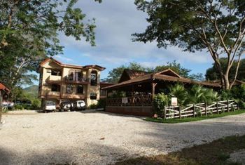 Hotel Jinesta Conchal 4*