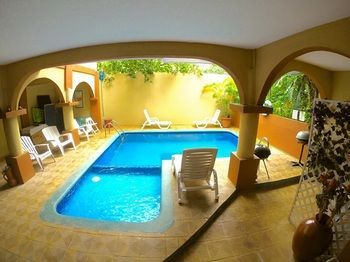 Jinesta Conchal Hotel 4*