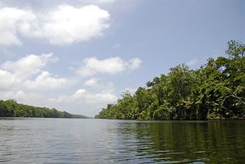 Manatus 4* Tortuguero