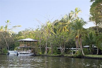 Manatus Hotel Tortuguero