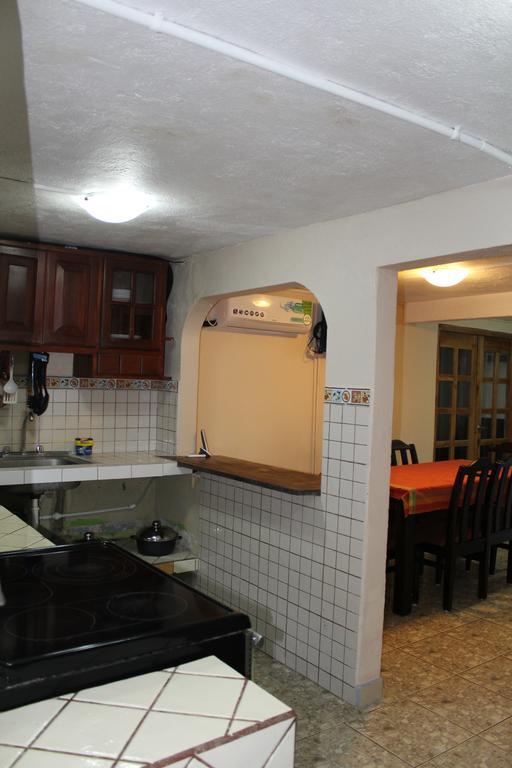 Shared Dorm By Playa Samara
