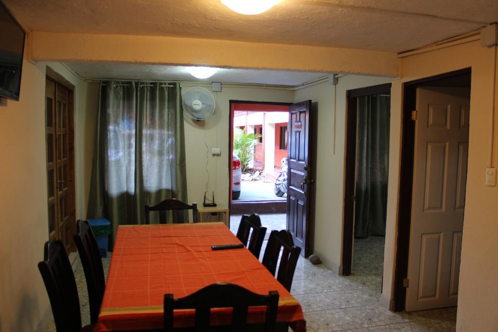 Shared Dorm By Playa Hostel