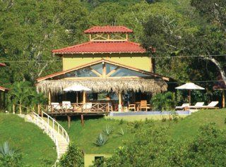 Casa Caletas 3* Potrero (Guanacaste)