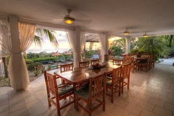 Bella Vista Mar Bed & Breakfast Santa Marta