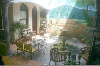 La Gioconda House 3*