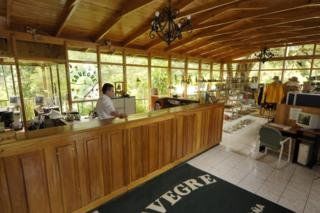 Hotel Savegre 4*