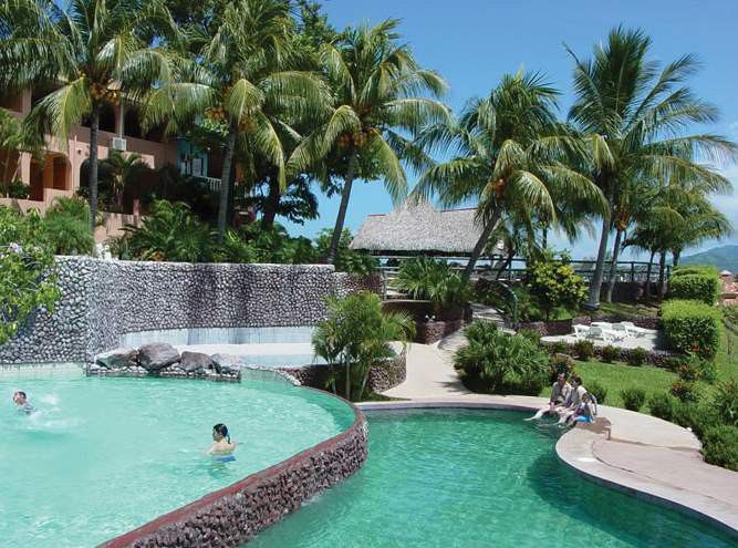 Flamingo Marina Hotel
