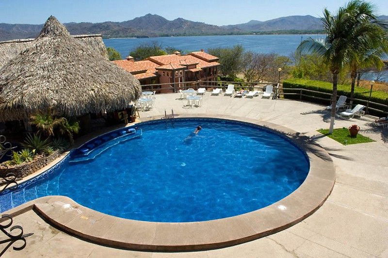 Flamingo Marina Hotel 4*