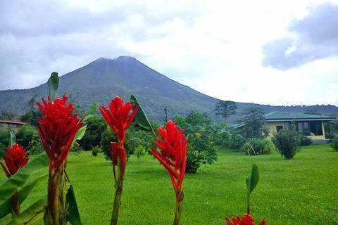 Sueno Dorado And Hot Springs 2* La Fortuna