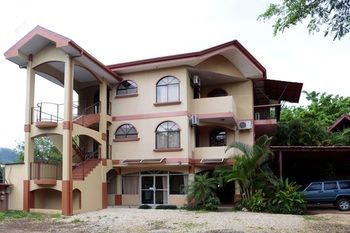 Jinesta Conchal Hotel 4*