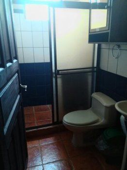Jinesta Conchal Hotel Brasilito