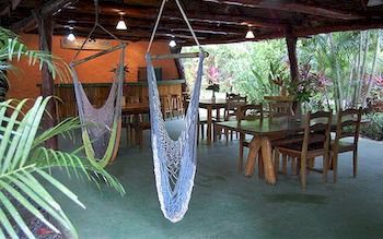 Teak Pacific 3* Nosara