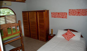Teak Pacific Nosara