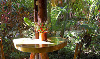 Teak Pacific Aparthotel Nosara