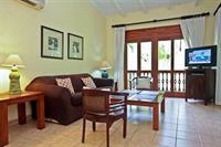 Club Del Sol Hotel