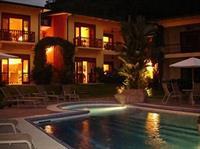 Club Del Sol 3*