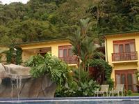 Club Del Sol Hotel Jaco