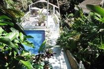 Hotel Mandarina