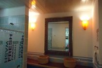 Mandarina Hotel