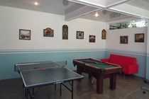 Mandarina Hotel 3*