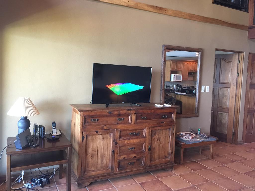 Flamingo Marina 615