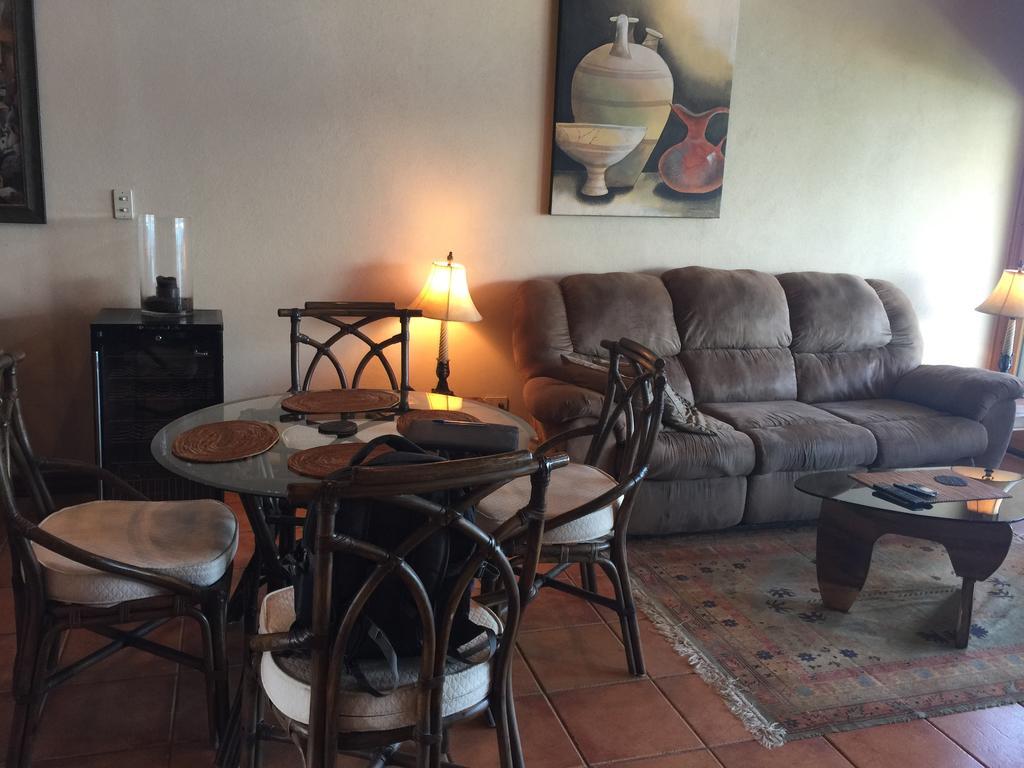 Holiday home Flamingo Marina 615 Playa Flamingo