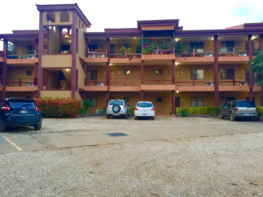 Holiday home Flamingo Marina 615 Playa Flamingo