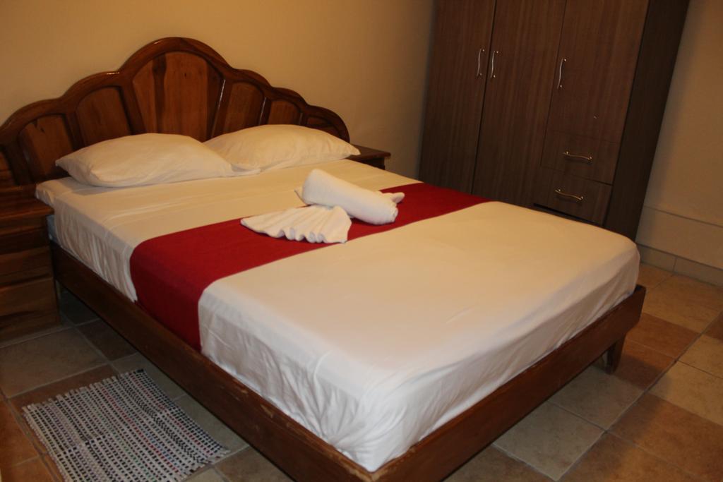 Shared Dorm By Playa Samara