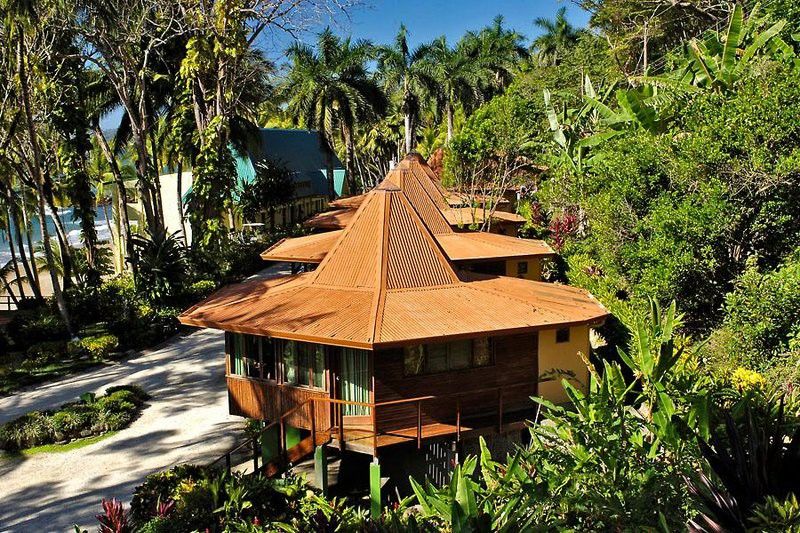 Tango Mar Beachfront Boutique & Hotel 4*