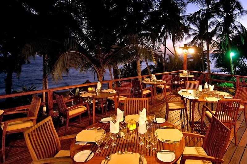 Tango Mar Beachfront Boutique & Hotel Tambor (Puntarenas)