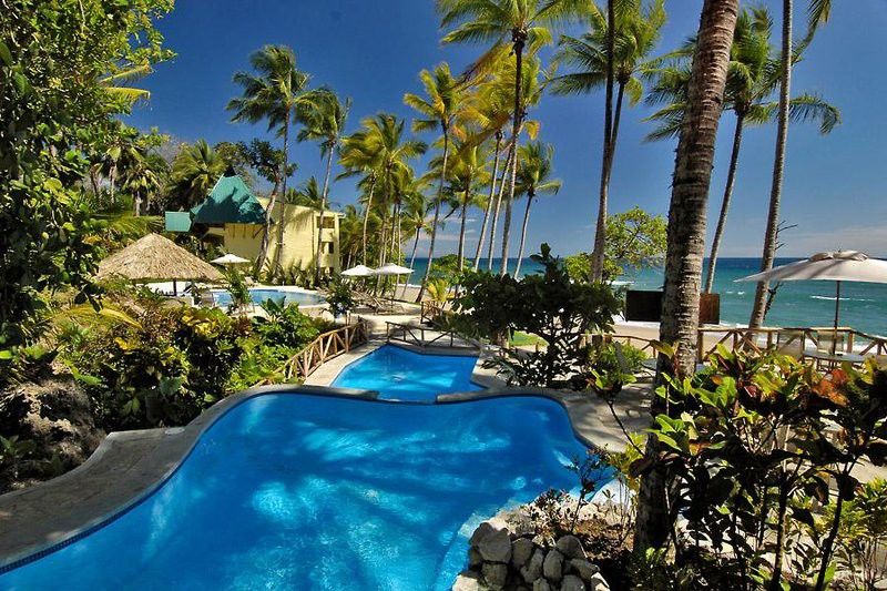 Hotel Tango Mar Beachfront Boutique &