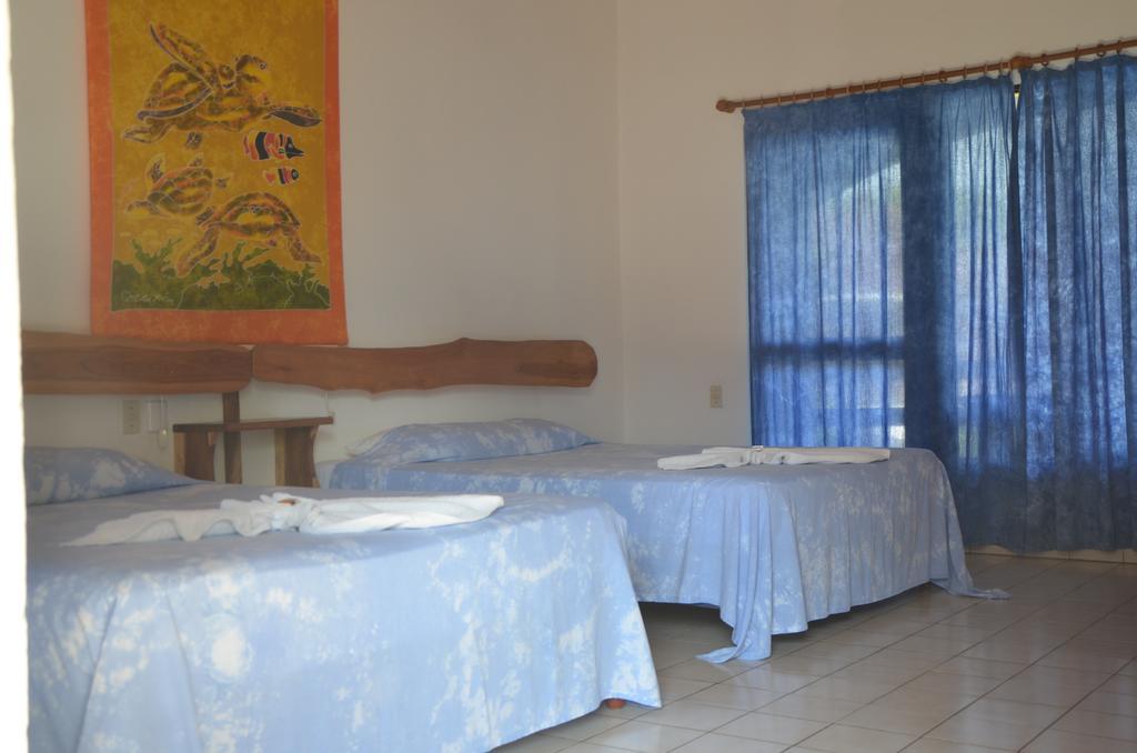Hotel Pochote Grande Jaco