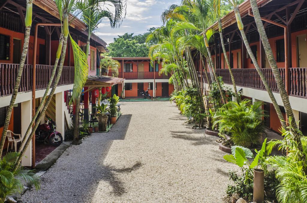 Hostel Shared Dorm By Playa Samara