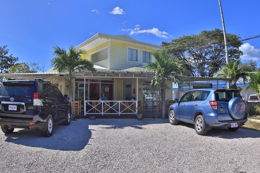 Apartment La Paz, Flamingo Beach *