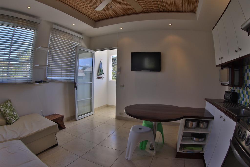 La Paz, Flamingo Beach Apartment Playa Flamingo
