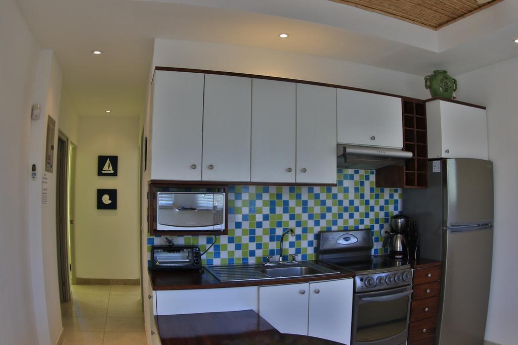 La Paz, Flamingo Beach Apartment *