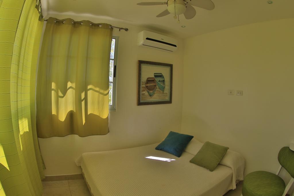Apartment La Paz, Flamingo Beach *