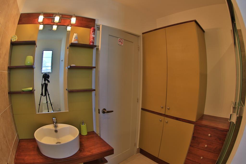La Paz, Flamingo Beach Apartment *