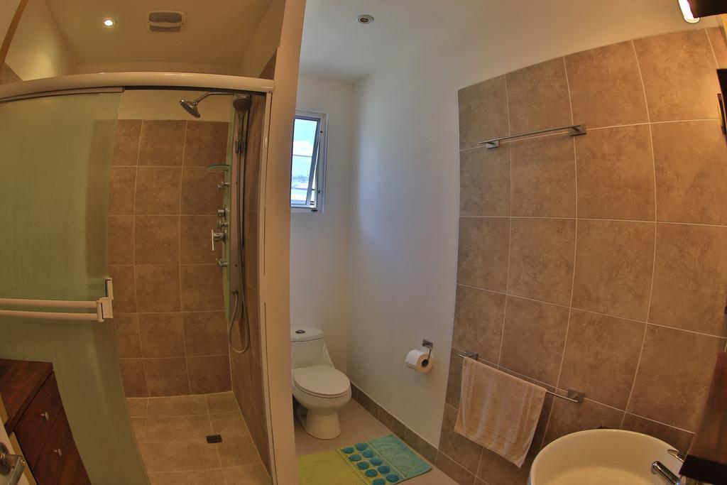 Apartment La Paz, Flamingo Beach