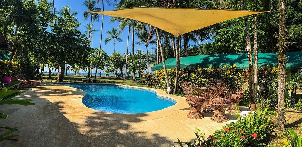 Rafiki Camp * Matapalo (Puntarenas)