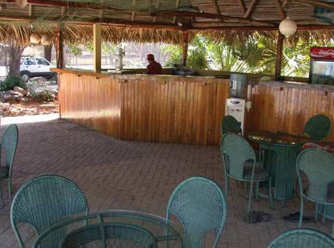 El Ocotal Hotel 5*
