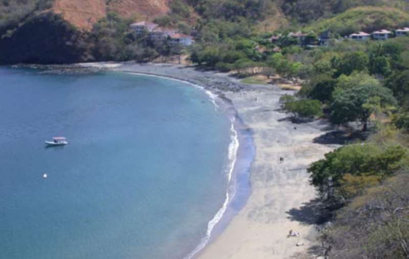 Hotel El Ocotal Playa Ocotal