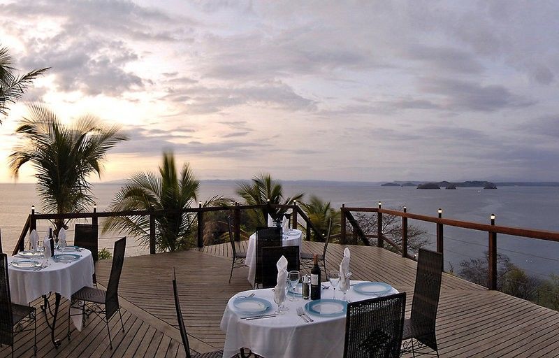 Hotel El Ocotal