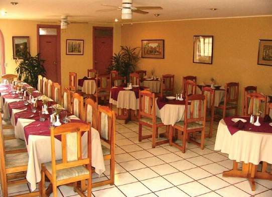 Vesuvio Hotel