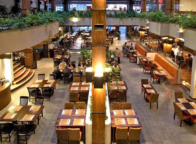Hotel Balmoral Cr, Historic District 4*